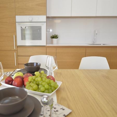 Posto Capitano C Group Apartment Котор Екстериор снимка