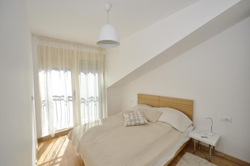 Posto Capitano C Group Apartment Котор Екстериор снимка